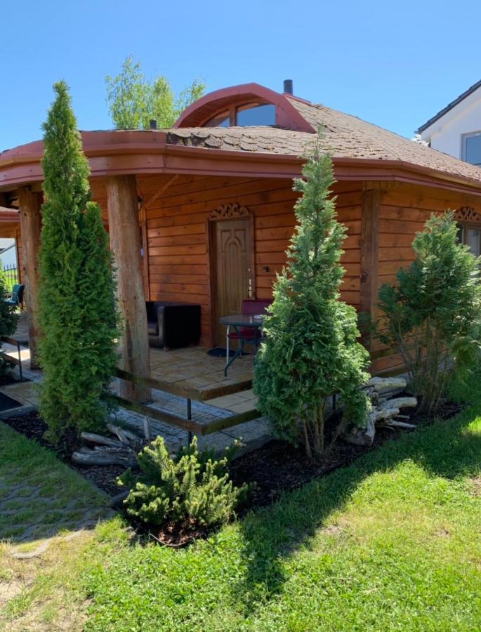 Syrena Holiday home
