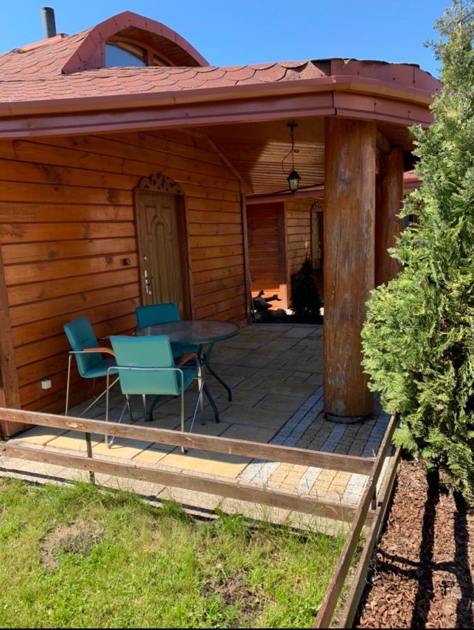 Syrena Holiday home Krynica Morska