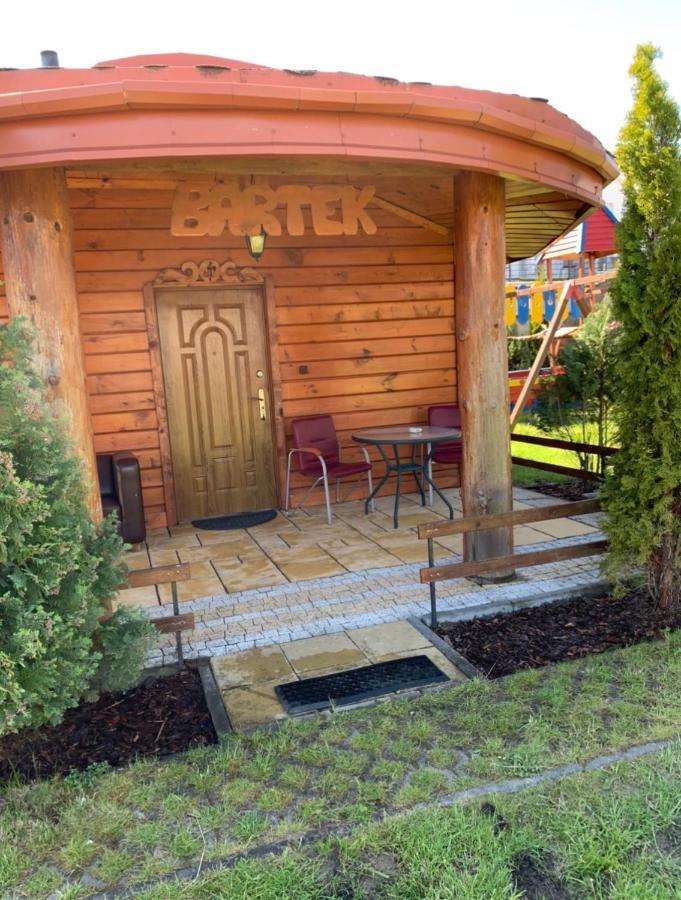 Syrena Holiday home