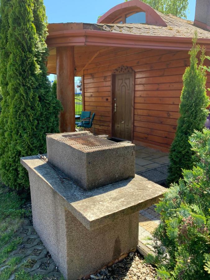 Holiday home Syrena Krynica Morska