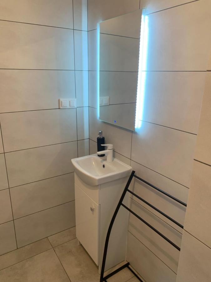 Syrena Holiday home Krynica Morska